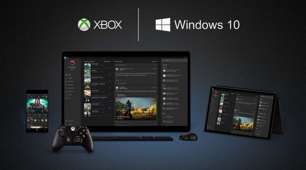 How To Get The Xbox App On A Mac