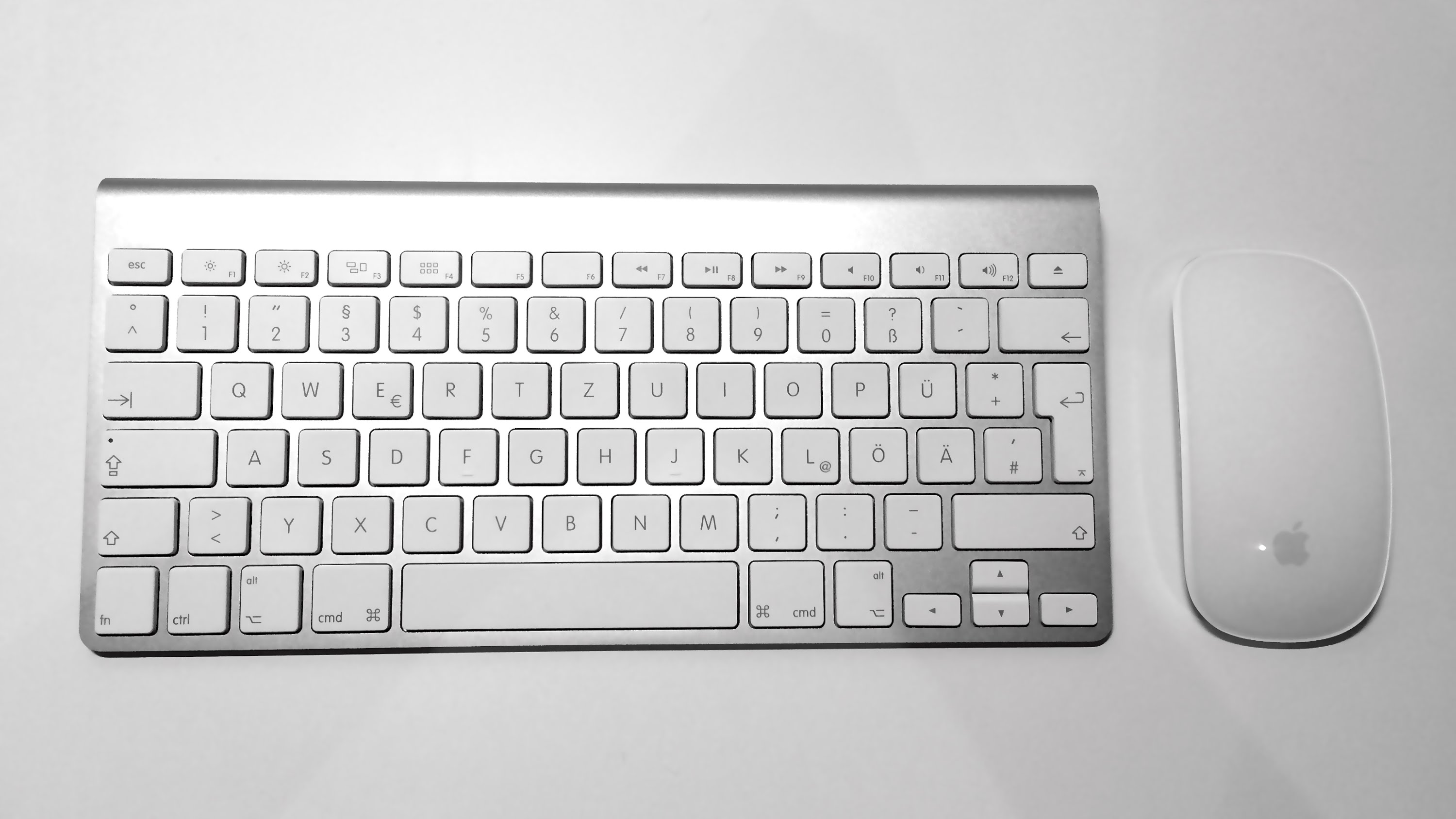 Mouse keyboard app mac desktop